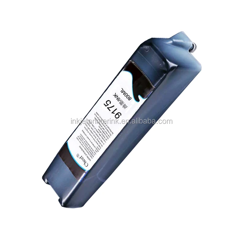 Tinta compatible GT53 - CityTonik la mejor calidad