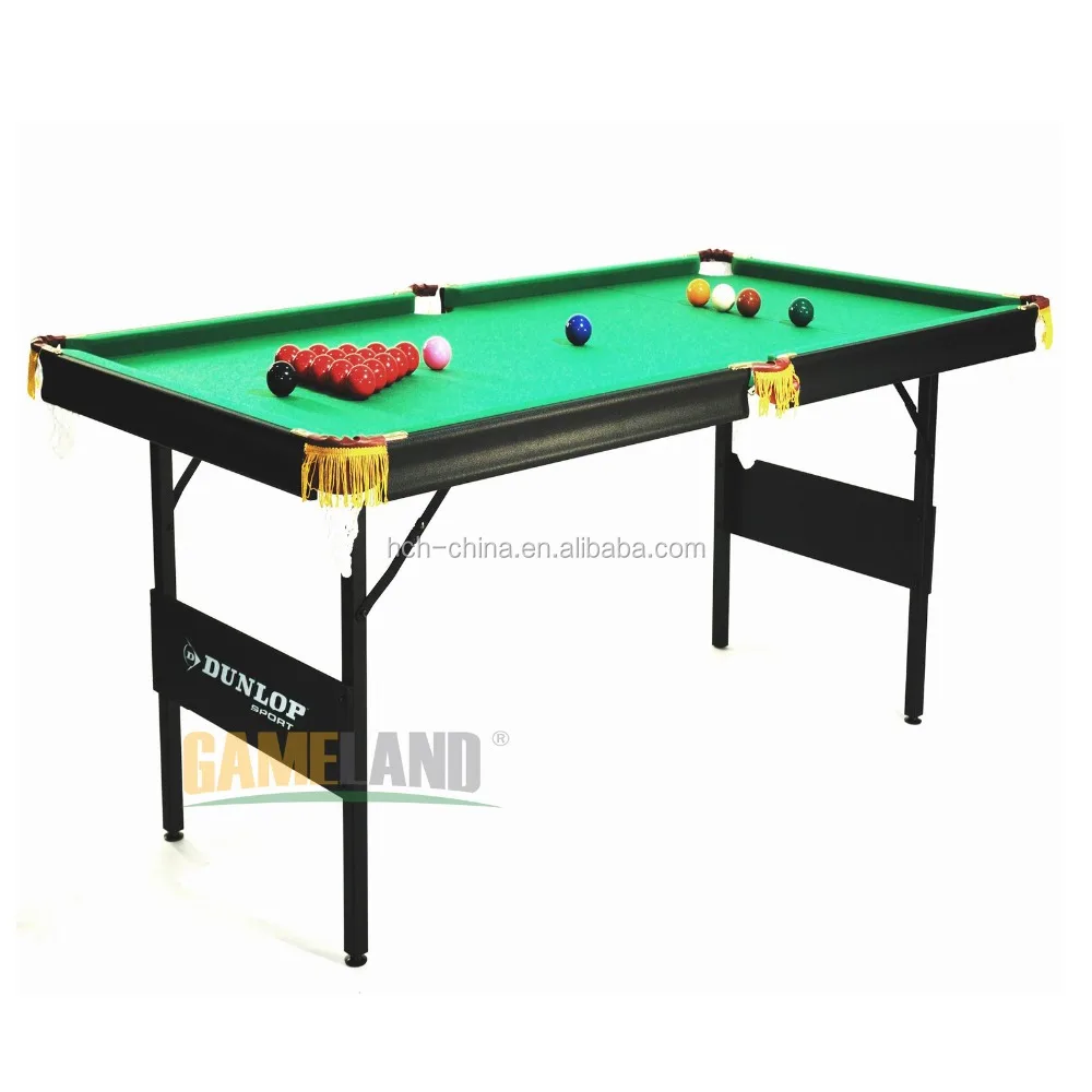 Mini Snooker Table Billiard Table 