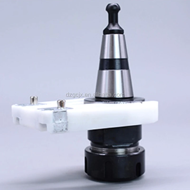 HSK63F Tool Forks CNC Toolholder Changer Gripper for HSK