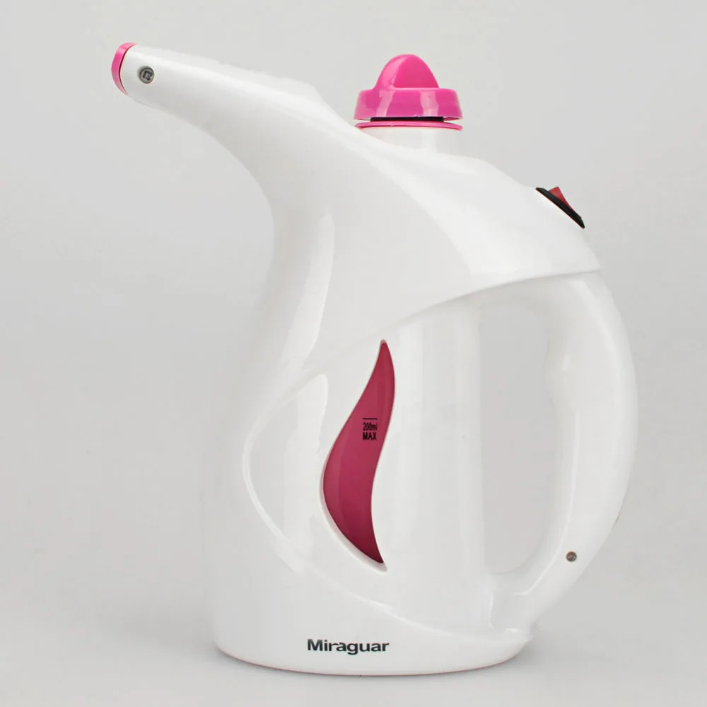 steam buddy handheld steamer