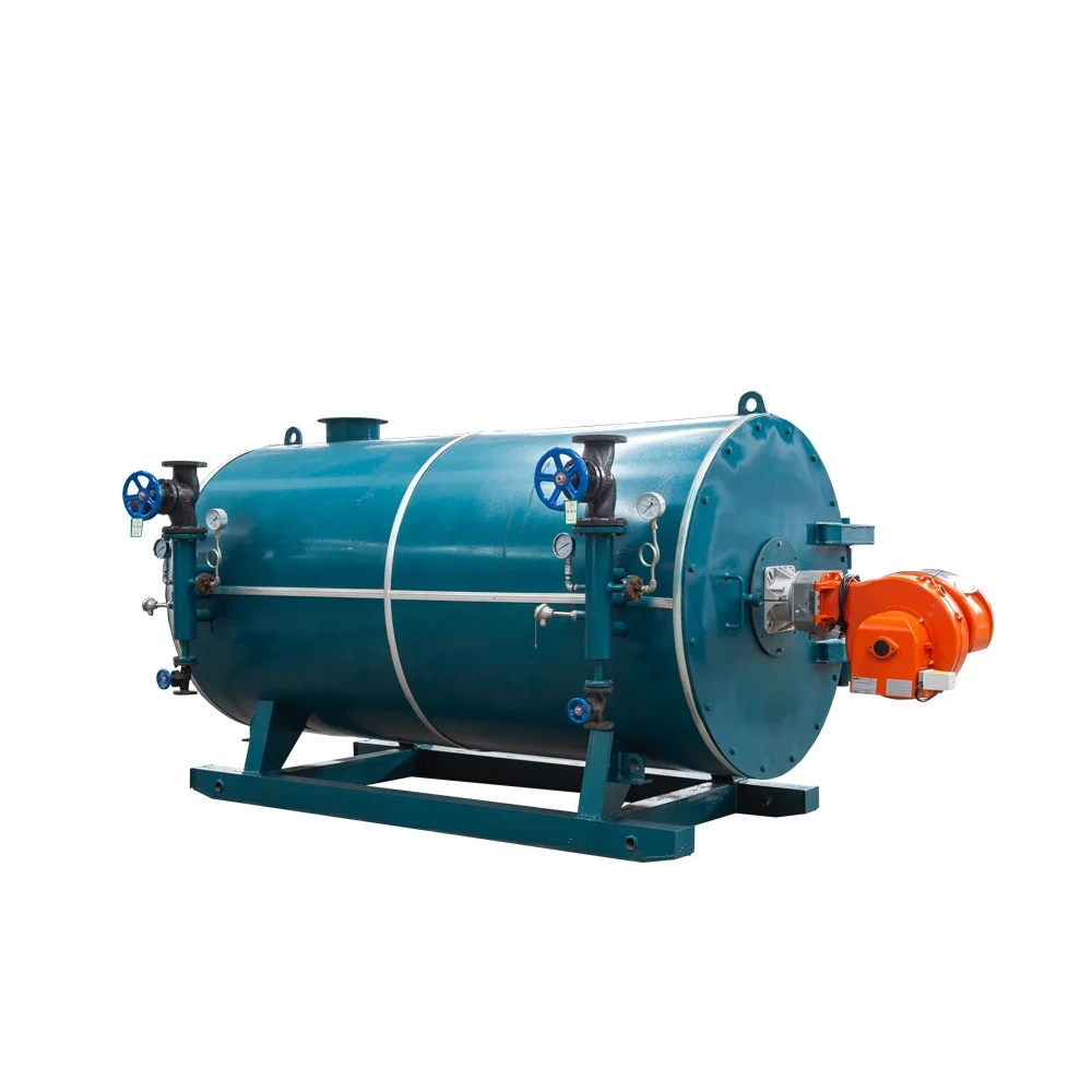 1 Ton Steam Boiler for Cooking Price