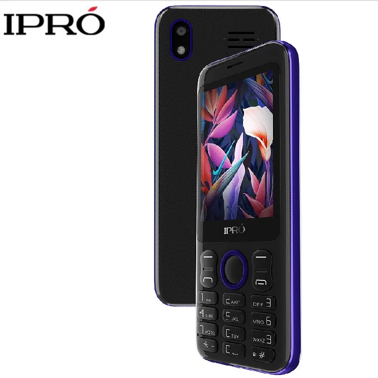 Basic Function Mobile Phone China Cell 2.8 Inch Low Price Simple Feature Cheap Blu Unlock Original Phones A28