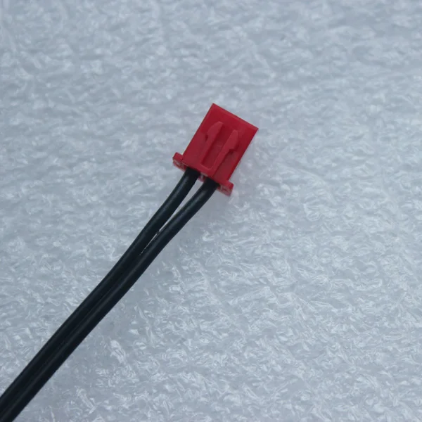 Copper Shell NTC Thermistor 8k Ohm Temperature Sensor