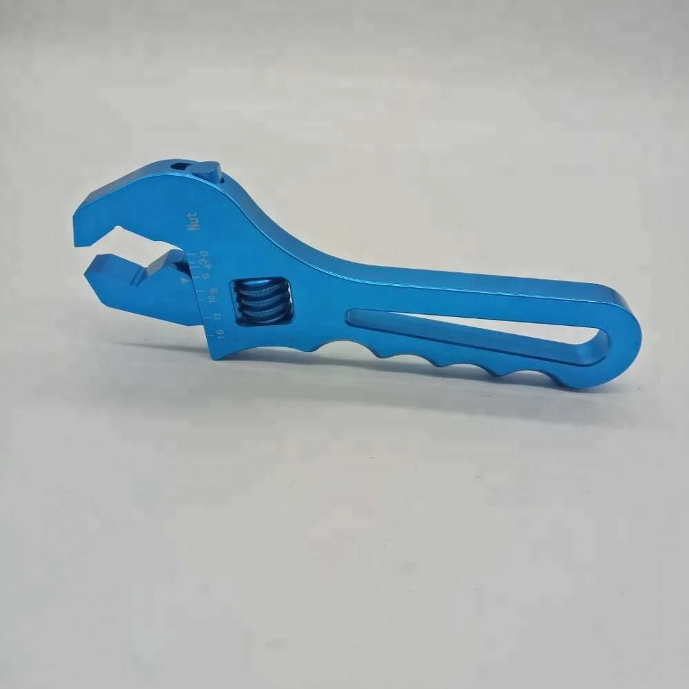 Алюминиевый заготовка cnc под заказ регулируемый