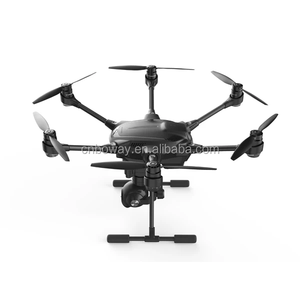 St10+ Cgo3 Drone Yuneec Typhoon 4k Yuneec Q500 4K Typhoon