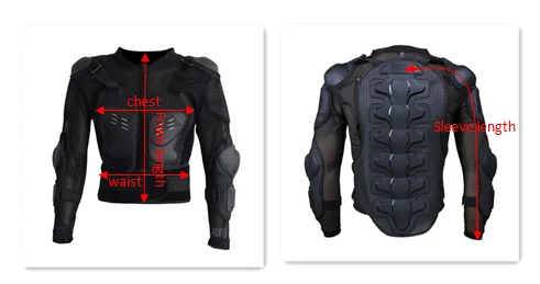 Лидер продаж мотоциклетная одежда защитная куртка для мотокросса