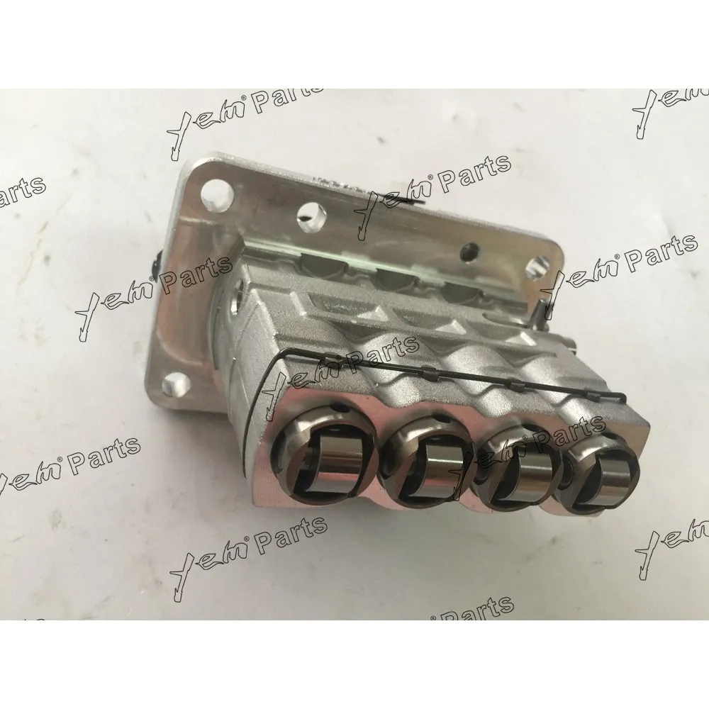 For KUBOTA V2203 Fuel Injection Pump 1G796-51012 3