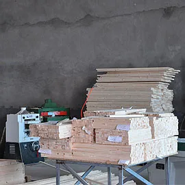 Ronsun Home And Garden Products Limited 3