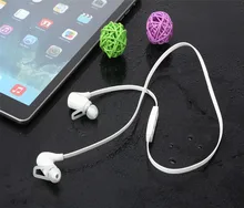 QY5 Wireless Bluetooth Stereo headphones bass Headset Sport running earphone with Microphone