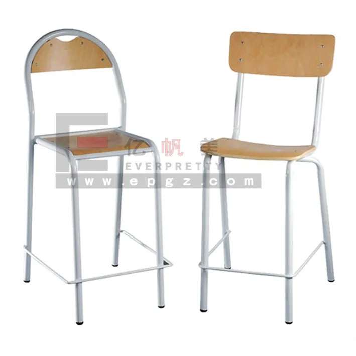 Cheap High Quality School Laboratory Wooden Stool Chairs For Sale Buy
