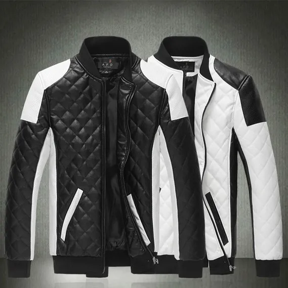 2013 New Free Shipping Men Jackets Cool Male Fashion