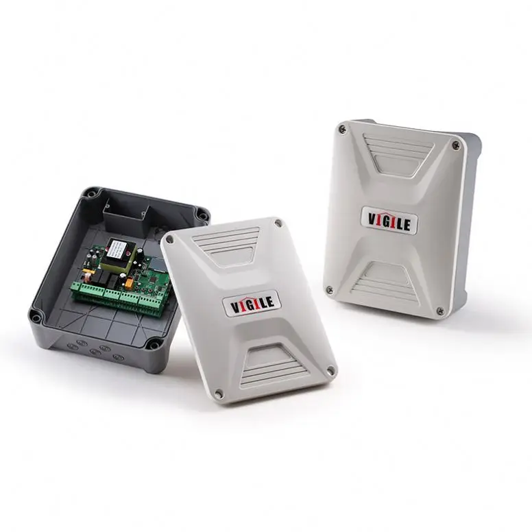 swing gate opener control board