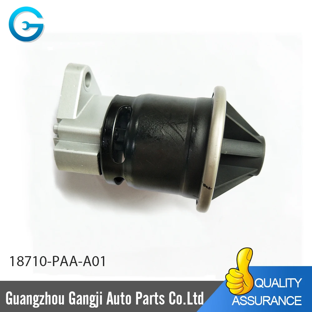 New EGR Valve 18011-PAA-A00 Fits for Honda AccordS OasisS for  AcuraS CL 2.3L