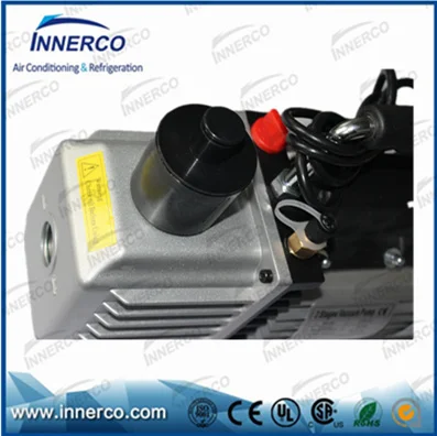 Вакуумный насос для охлаждения переменного тока, электрический вакуумный насос для охлаждения