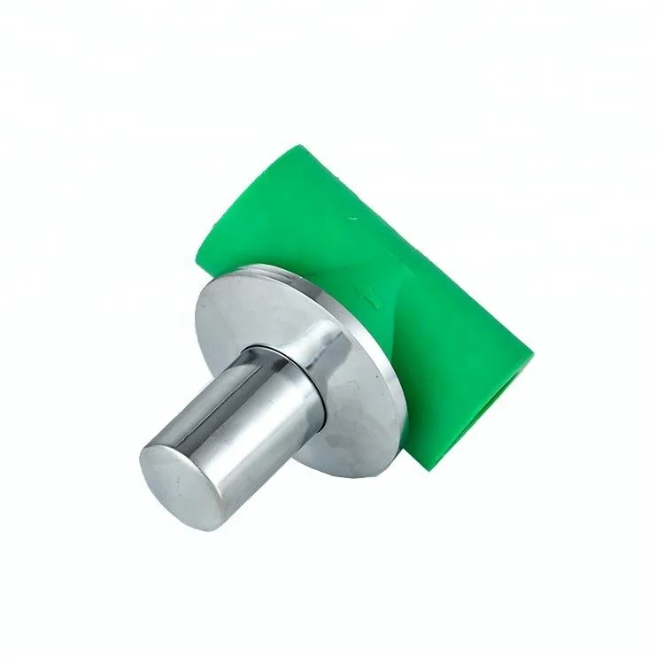 IFAN Factory Direct Sale New Design PPR Pipe Fitting America PPR Valve