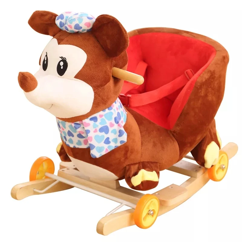 Mecedora De Madera Con Dibujos Animados De Mickey Para Bebe Musica De Cuna Buy Juguetes De Peluche Bebe Mecedora Bebe Rockero Bebe Rocker Asiento Product On Alibaba Com