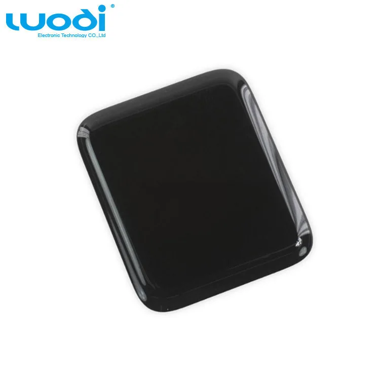 Venta Caliente De Lcd Digitalizador Asamblea Para Apple Watch Serie 3 42mm  - Buy Lcd Digitalizador Asamblea Para Apple Watch Serie 3 42mm Lcd Para  Apple Reloj S3 Lcd Para Apple Watch