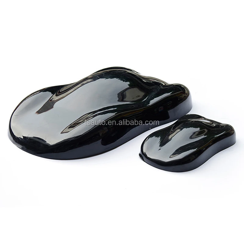 TSAUTOP Car Speed Shape for Water Transfer Printing Hydro Dipping Display Car Model
