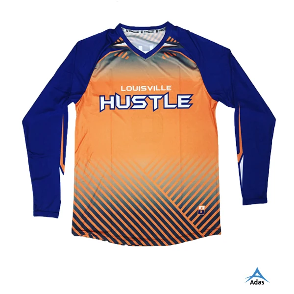 Custom Basketball Shooting Shirts - Design Shooting Shirts Online