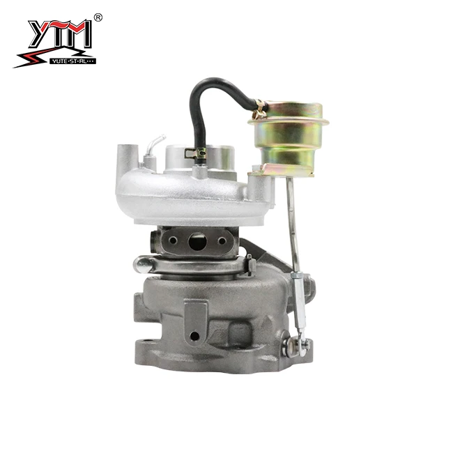 49135-03311 Turbo Charger Match Engine Model 4M40  Turbocharger Turboladdare  for CAT 307B / 307D