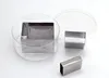 silvery 0702173 rectangle