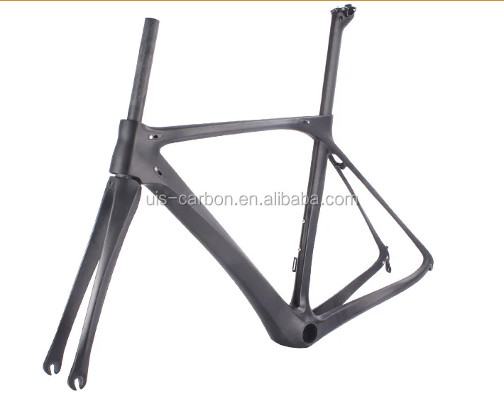 oem carbon frame