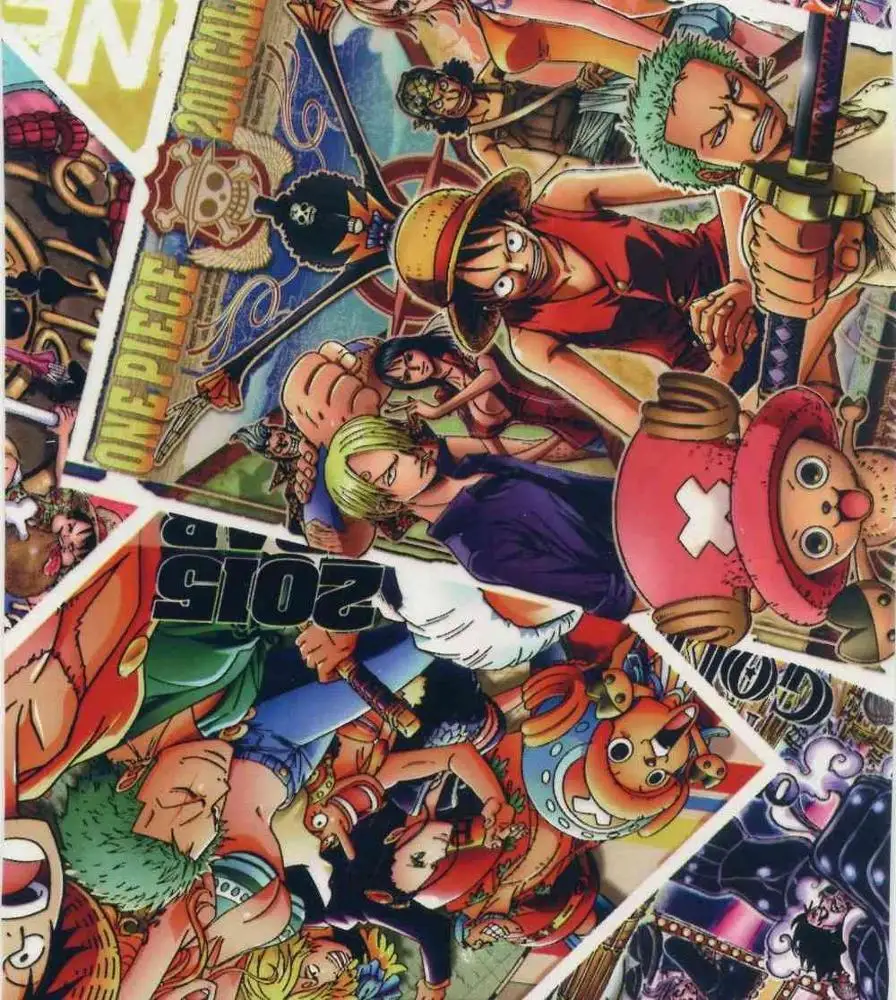 One Piece Pattern Hydrographic Film Paper For Childlike Cubic Print Japanese Anime Buy One Piece Hydrographc Film One Piece Water Transfer Printing Product On Alibaba Com