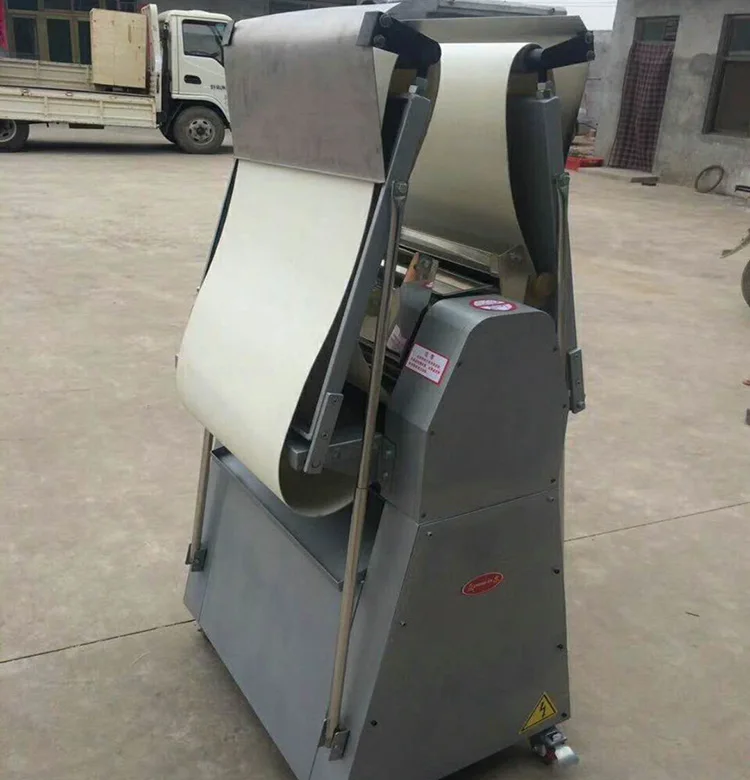 Puff Pastry Making Machine/meringue Maker/puff Pastry Sheeter