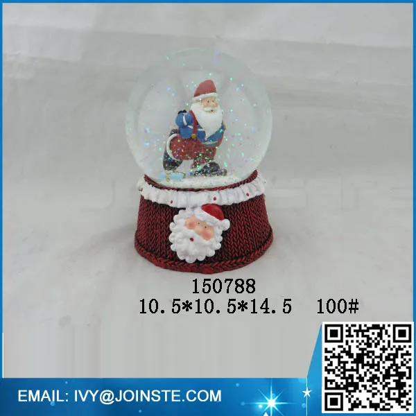 安いミニサイズクリスマス赤と緑水地球儀装飾スノードーム卸売 Buy ミニスノードーム 安い水地球儀 水地球儀装飾 Product On Alibaba Com