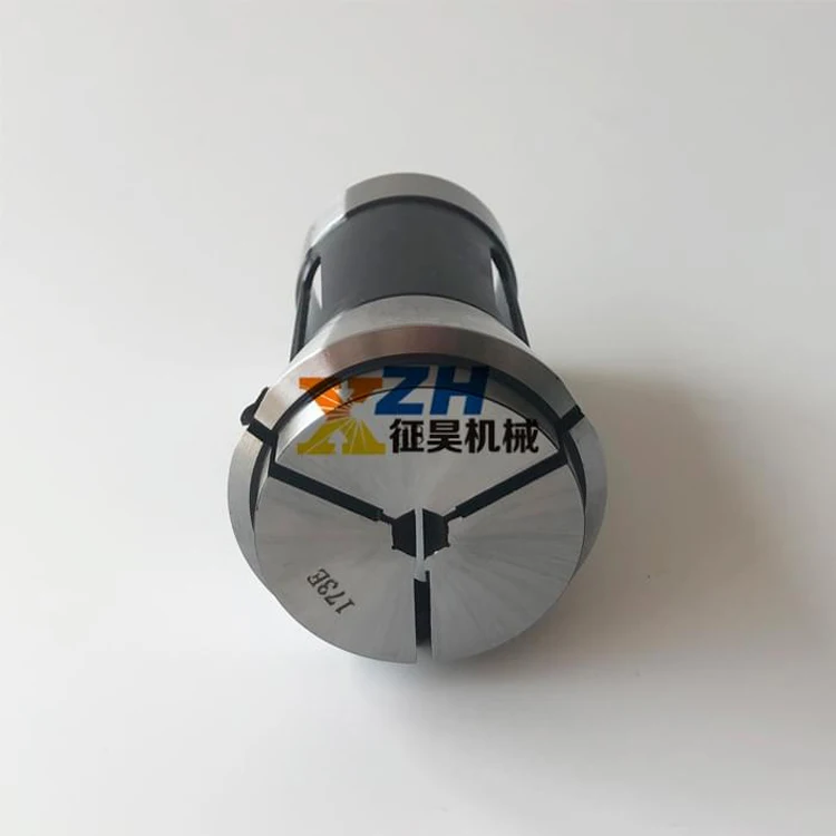 DIN 6343 Collet