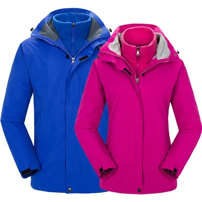 waterproof jacket 5000mm