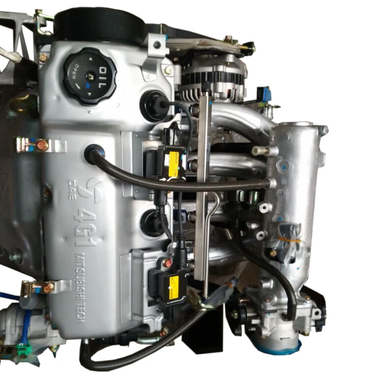 Hot販売4G15車エンジン| Alibaba.com