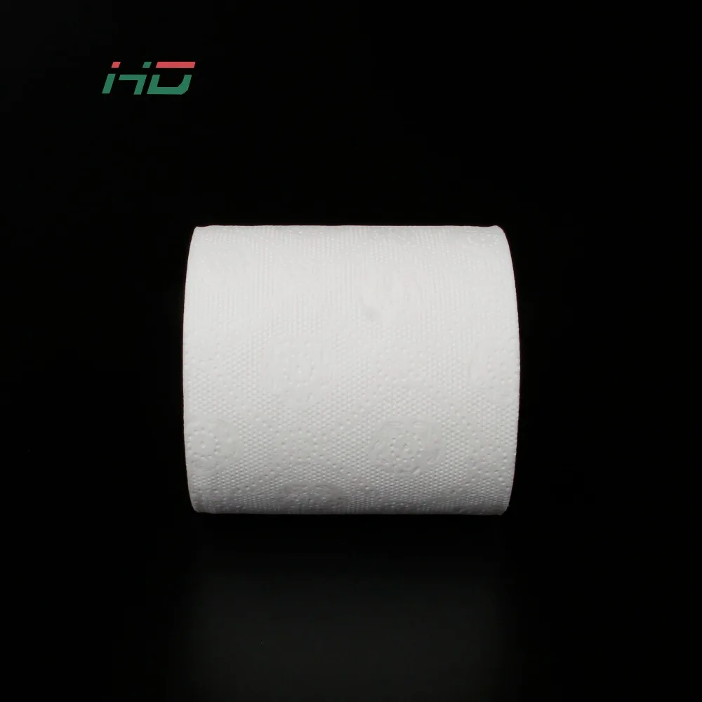 3 слоя рулон туалетной бумаги