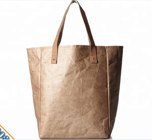 7 Favorites: Reusable Totes that Look and Function Like Paper