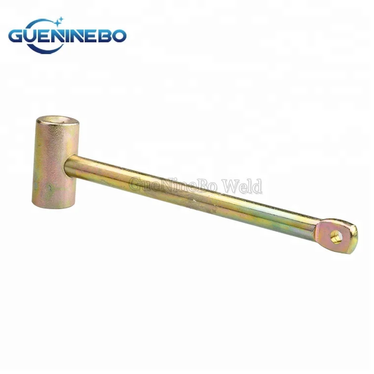GNBCK-02 Welding Spanner Key for Welding Cylinder Wrench