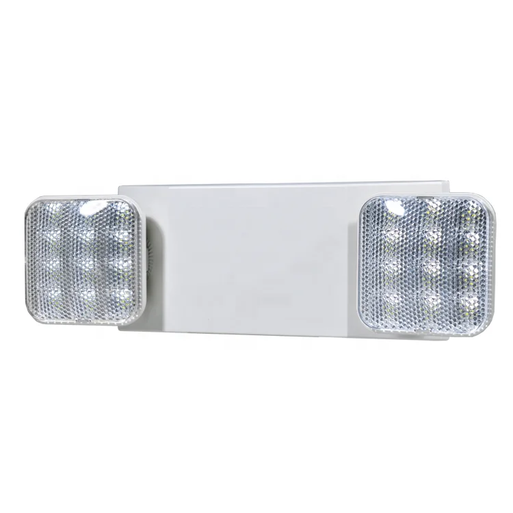 Made by FEITUO TOP Quality Universal Led Rechargeable Emergency Light with UL Listed CSA Listed Since 1967