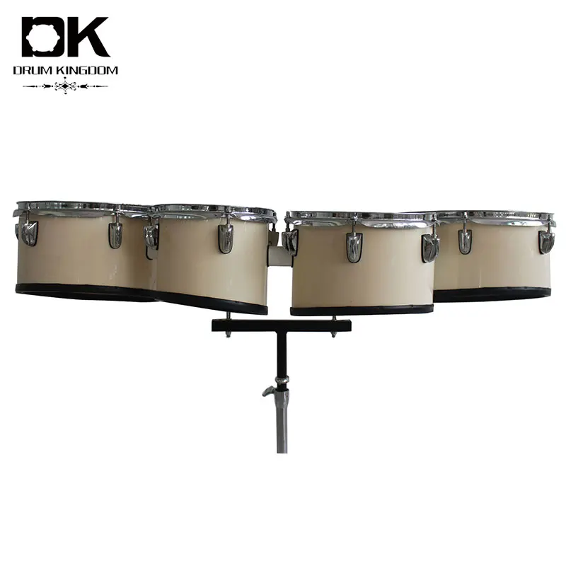 All Types of Simple Design Junior Marching Band Drum Set Hardware Price for Sale