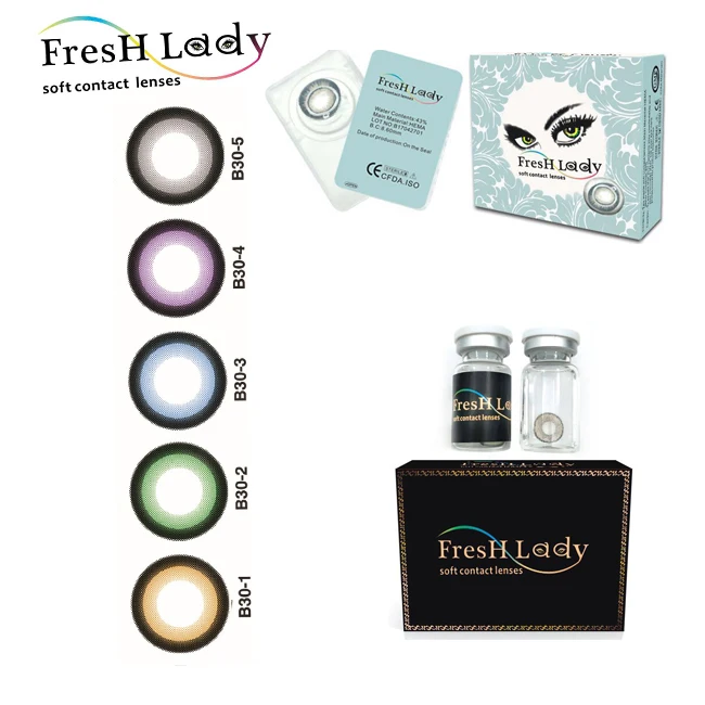 Softlens Galaxy Warna Softlens 1 Warna Contact Lens Buy Kontak Warna Bebas Toric Kontak Berwarna 14mm Warna Kontak Product On Alibaba Com