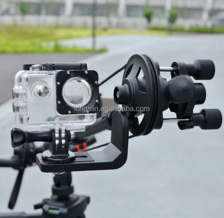 Аксессуары для камеры SLR камера Маленькая портативная ручка качалка