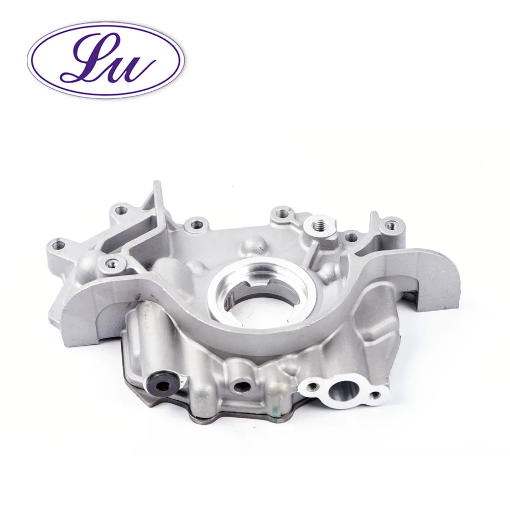 978M6600AIG 1076978 auto engine OIL PUMP