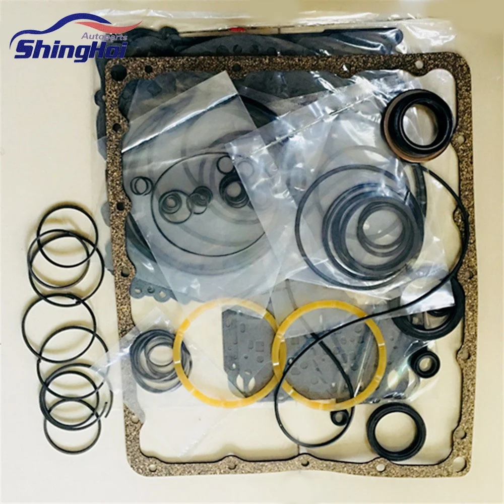 J30 Qx4 Re4r01a Transmission Rebuild Kit Buy Re4r01a Clutch Kit,J30