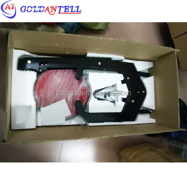 MOPAR Store Sistema Di Bloccaggio Meccanico Del Volante - Foto 7