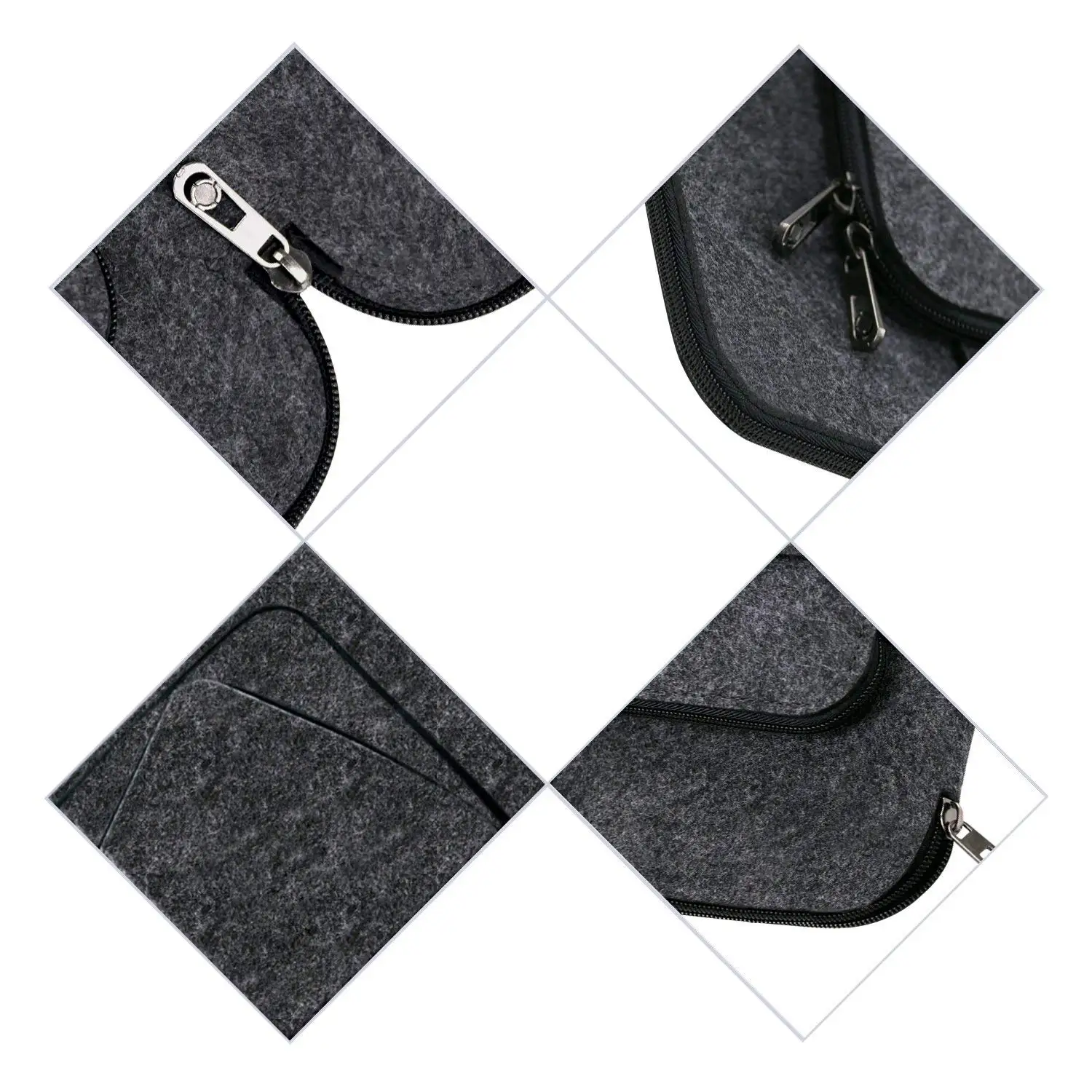 Оптовая продажа, сумка для переноски/сумка через плечо из войлока для ноутбука/портфель, сумка для переноски, чехол,