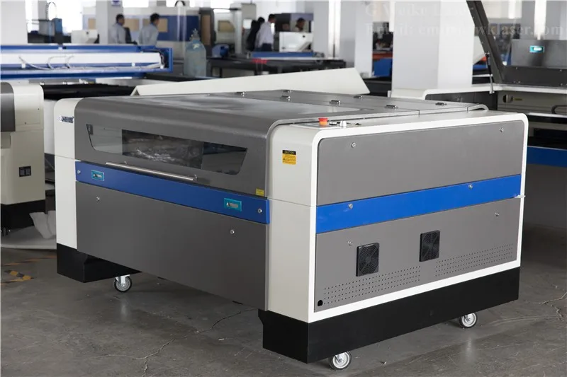 Cnc Co2 Laser Cutting Machine Operator Job in Dubai for Cutting Wood