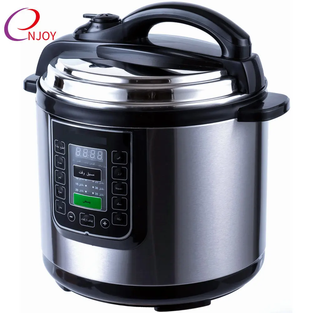 bellini pressure cooker price