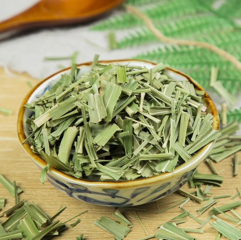 Chinese Herb Medicine Dried Lemon Grass