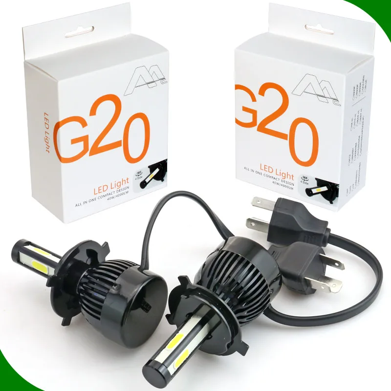 Canbus Bulb Connector Adapter H1 H3 H4 H7 H11 H13 9004 9005 9006 9007 880 881 HB3 HB4 H8 H9 D2 5202 9012 H15 9003 Led Headlight