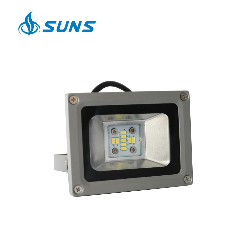 2018 new arrival outdoor waterproof motion sensor solar LED flood light manufacturers 6V 3W