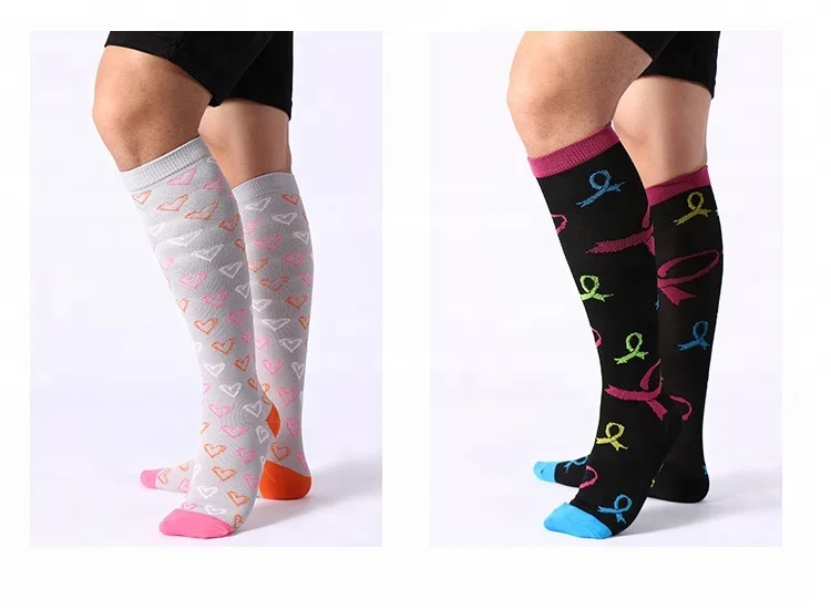 レッグウェア Bonvolant GraduatedCompressionHighSocks Amazon.co.jp: Bonvolan Slim High Socks, 2 Pairs Set, Dark