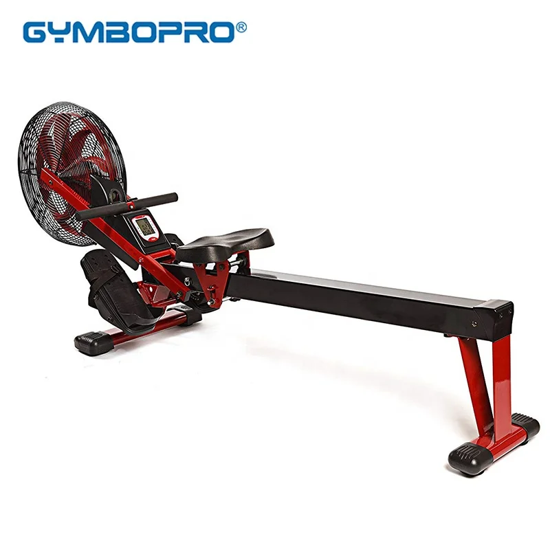 fan rower